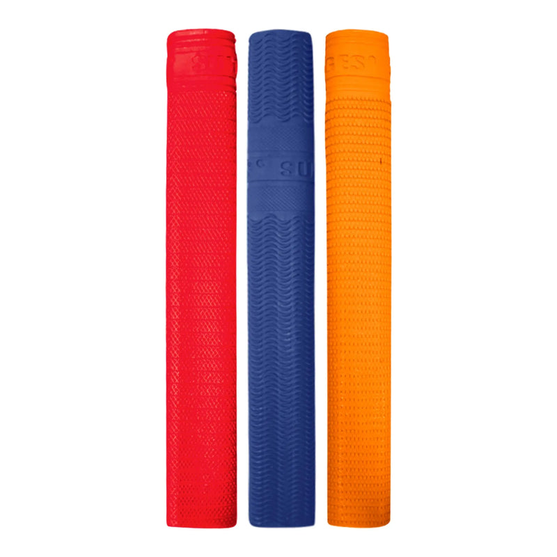 SS Premium Cricket Bat Grip Set of 3 SS