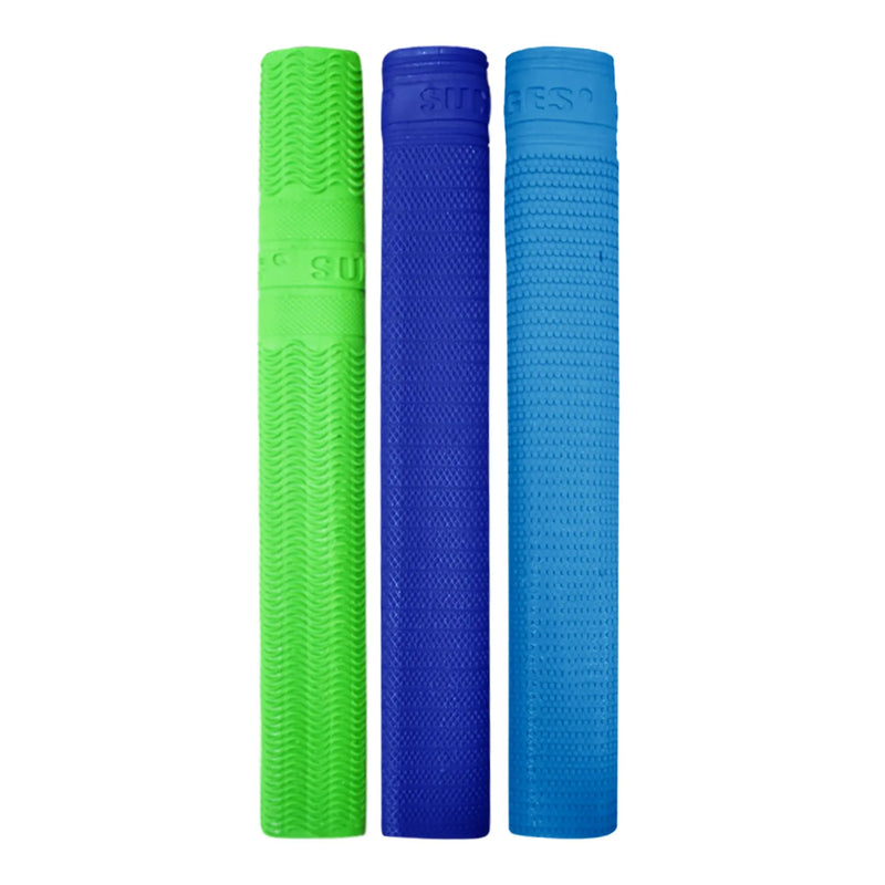 SS Premium Cricket Bat Grip Set of 3 SS