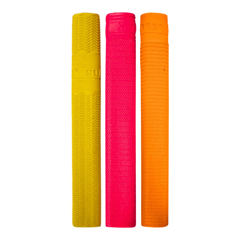 SS Premium Cricket Bat Grip Set of 3 SS