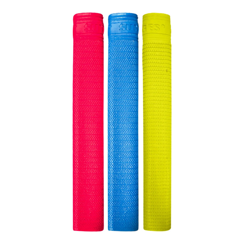SS Premium Cricket Bat Grip Set of 3 SS