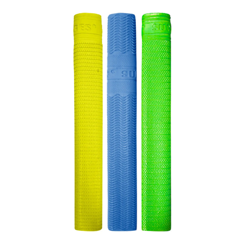 SS Premium Cricket Bat Grip Set of 3 SS