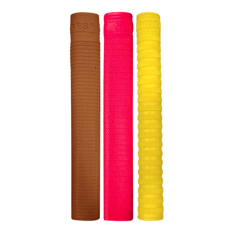 SS Premium Cricket Bat Grip Set of 3 SS