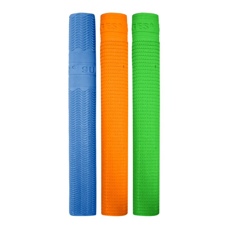 SS Premium Cricket Bat Grip Set of 3 SS