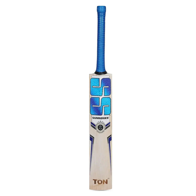 SS Premium English Willow Cricket Bat SS