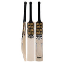 SS Premium Gold Kashmir Willow Cricket Bat SS