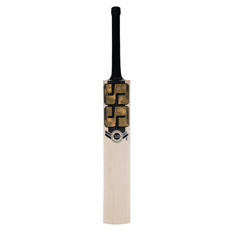 SS Premium Gold Kashmir Willow Cricket Bat SS