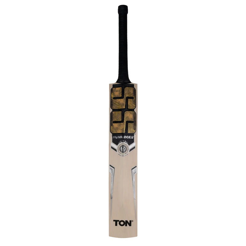 SS Premium Gold Kashmir Willow Cricket Bat SS