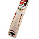 SS Rinku Singh Kashmir Willow Cricket Bat - Cricket shop italy
