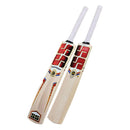 SS Rinku Singh Kashmir Willow Cricket Bat - Cricket shop italy