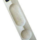 SS Soft Pro Premium Player Scoop Kashmir willow Cricket Bat SS