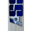 SS Sky 360 Junior English Willow Bat SS