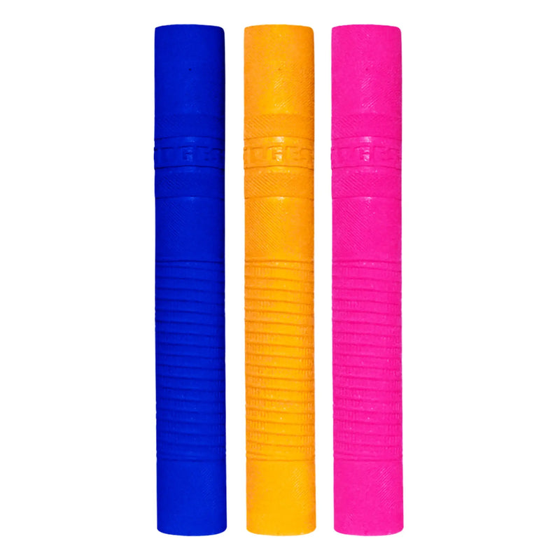 SS SS Chevring Cricket Bat Grip SS