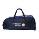 SS Sky 360 Cricket Wheelie Kit Bag SS