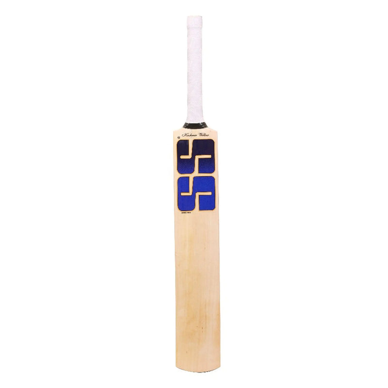 SS Sky Players jumbo Kashmir Willow Cricket Scoop Bat -SH SS