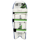 SS Superlite Batting Pads Blue SS