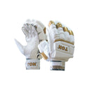 SS Ton Gold Edition Cricket Batting Gloves SS