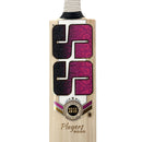 SS TON PLAYER 3000 English Willow Cricket Bat SS
