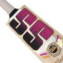 SS TON PLAYER 3000 English Willow Cricket Bat SS