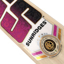 SS TON PLAYER 3000 English Willow Cricket Bat SS