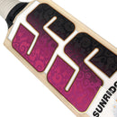 SS TON PLAYER 3000 English Willow Cricket Bat SS