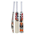 SS TON Super Kashmir Willow Cricket Bat SS