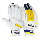 SS TON Ultra Lite Cricket Batting Gloves SS
