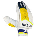SS TON Ultra Lite Cricket Batting Gloves SS