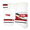 SS Ton 1.0 Cricket Combo Thigh Pad SS
