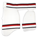 SS Ton 1.0 Cricket Combo Thigh Pad SS