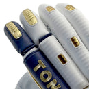 SS Ton Blue Label Cricket Batting Gloves SS