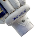 SS Ton Blue Label Cricket Batting Gloves SS