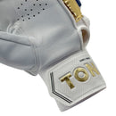 SS Ton Blue Label Cricket Batting Gloves SS