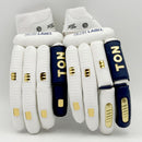 SS Ton Blue Label Cricket Batting Gloves SS