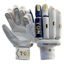 SS Ton Blue Label Cricket Batting Gloves SS