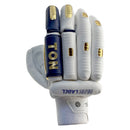 SS Ton Blue Label Cricket Batting Gloves SS