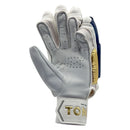 SS Ton Blue Label Cricket Batting Gloves SS