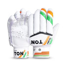 SS Ton Glory Cricket Batting Gloves SS