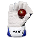SS Ton Glory Wicket Keeping Gloves SS