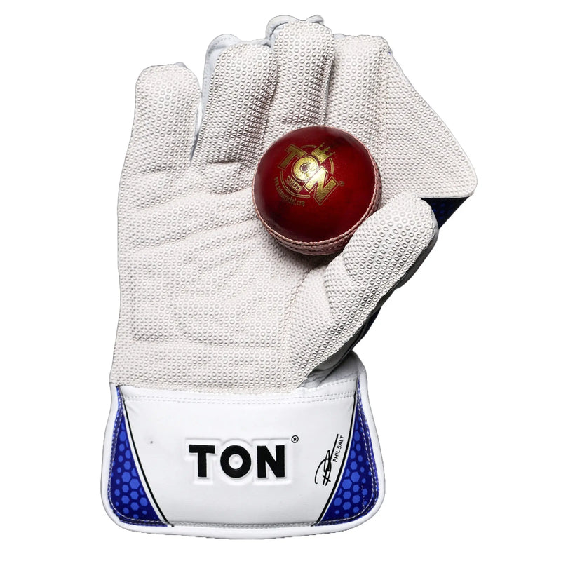 SS Ton Glory Wicket Keeping Gloves SS
