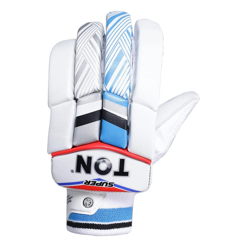 SS Ton Super Batting Gloves SS