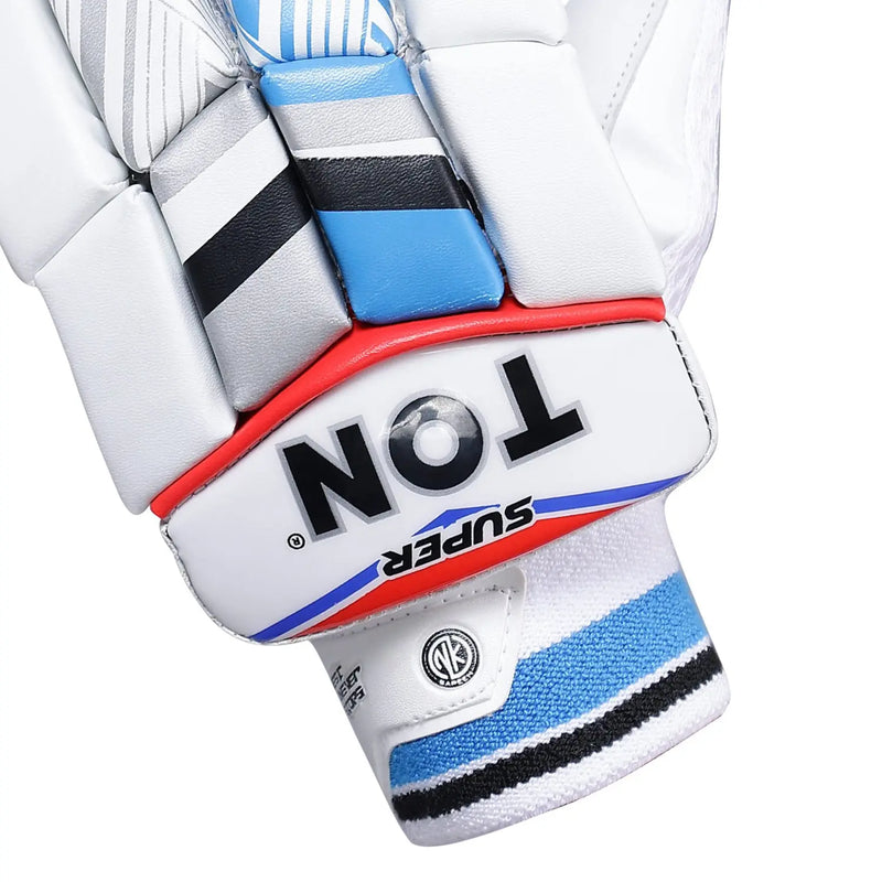 SS Ton Super Batting Gloves SS