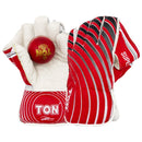 SS Ton Super Wicket Keeping Gloves SG