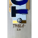 SS Ton Thala 2.0 English Willow Cricket Bat SS