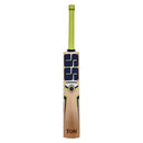 SS Ton Waves English Willow Cricket Bat - Sh SS