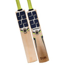 SS Ton Waves English Willow Cricket Bat - Sh SS