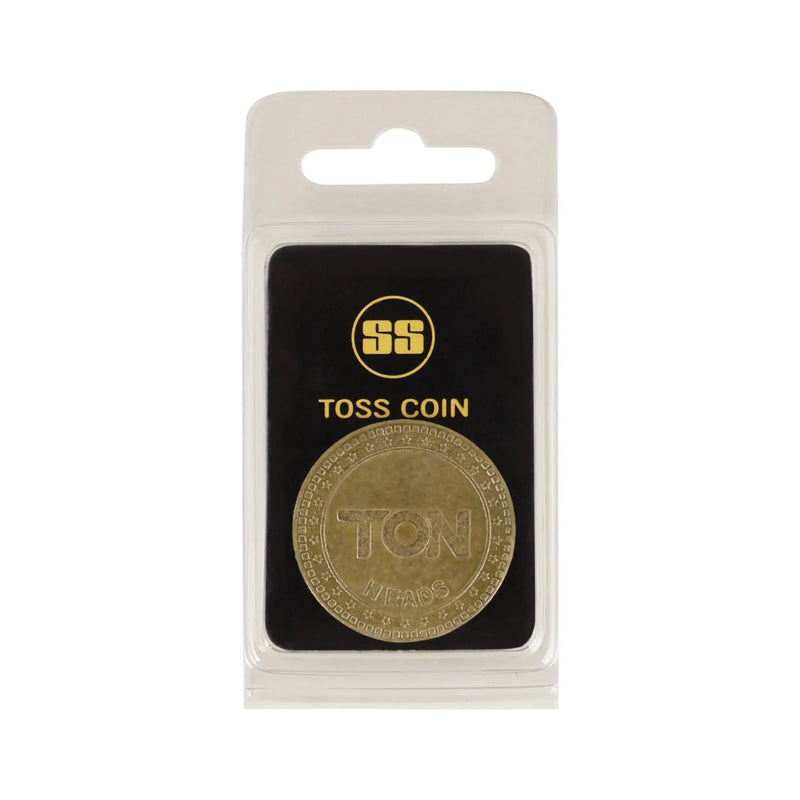 SS Toss Coin SS