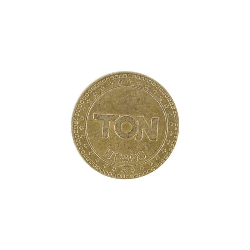SS Toss Coin SS