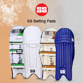 SS Batting Pads