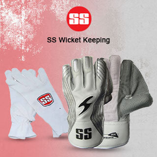 SS Wicket Keeping