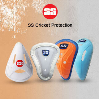 SS Cricket Protection